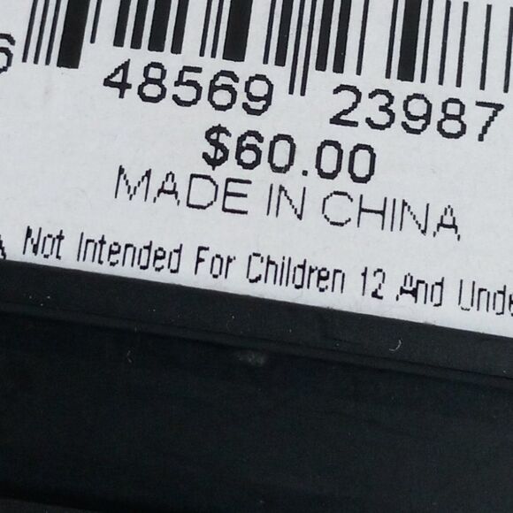 NWT Erica Lyons Statement Necklace - Picture 7 of 8